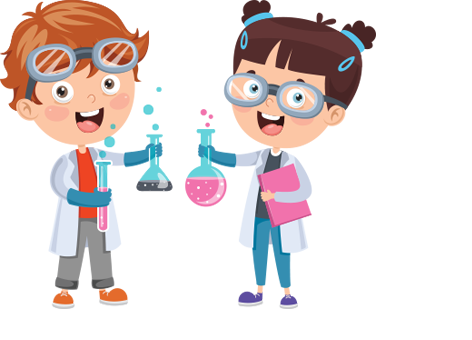 Science Kidz ZA