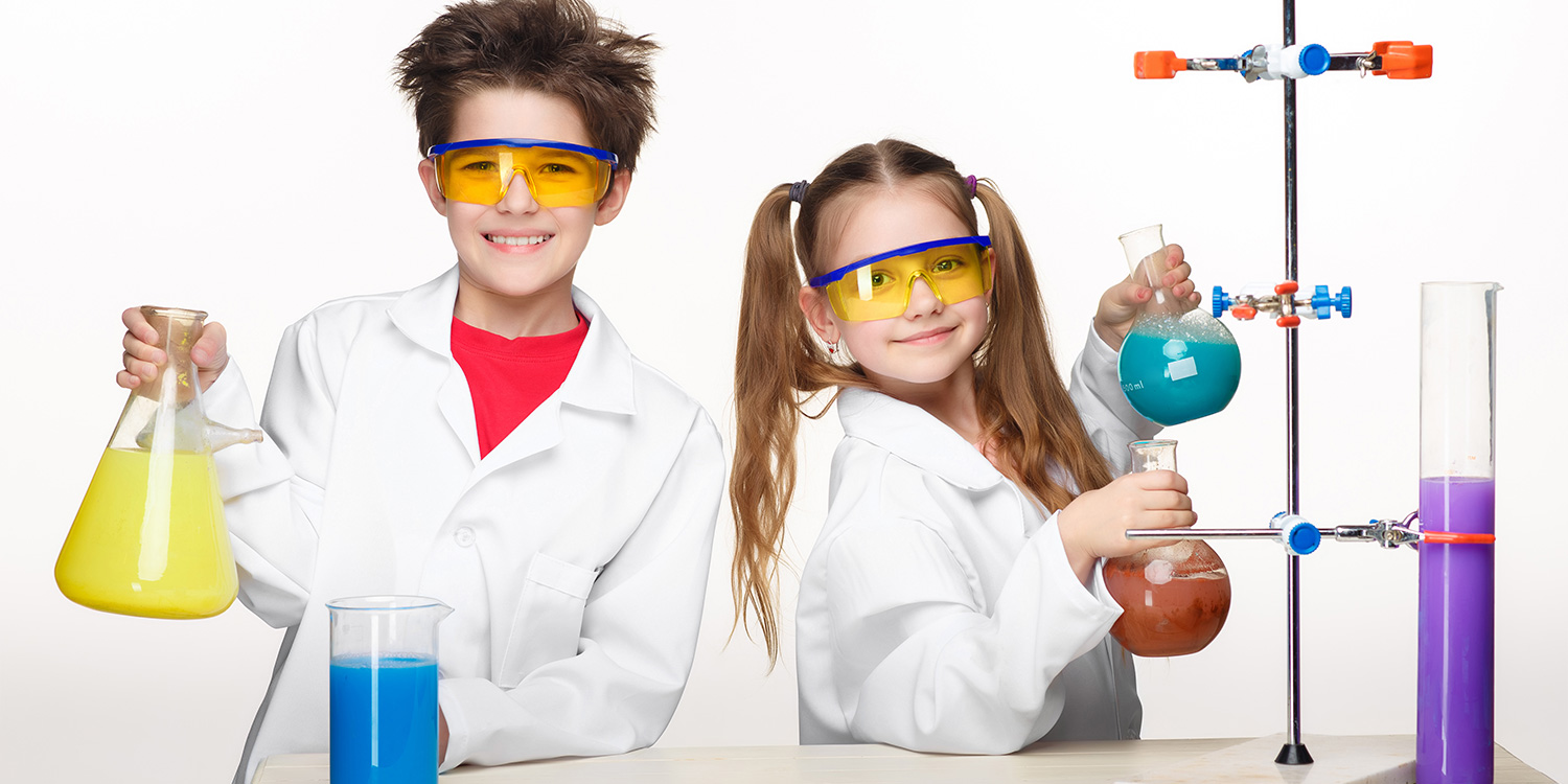 Science Kidz ZA