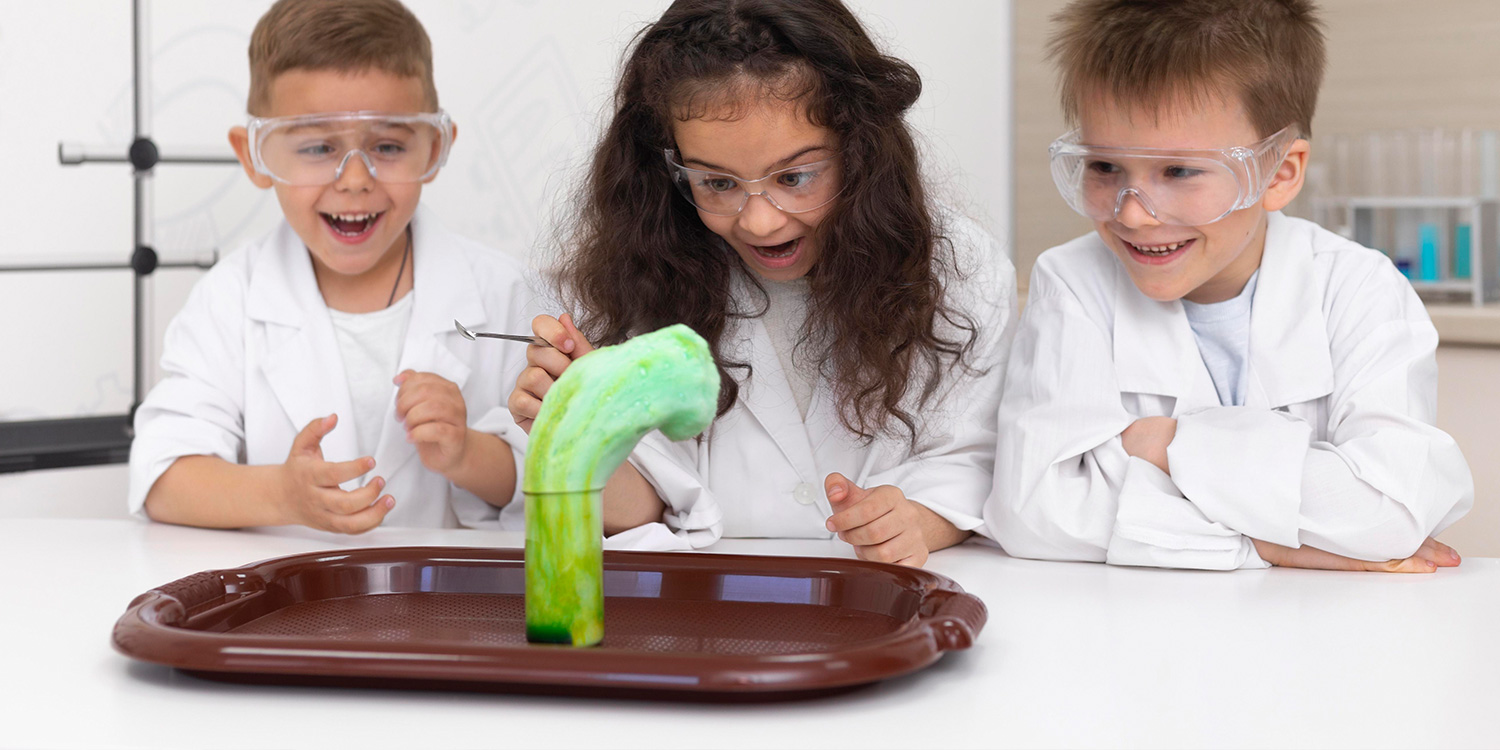 Science Kidz ZA