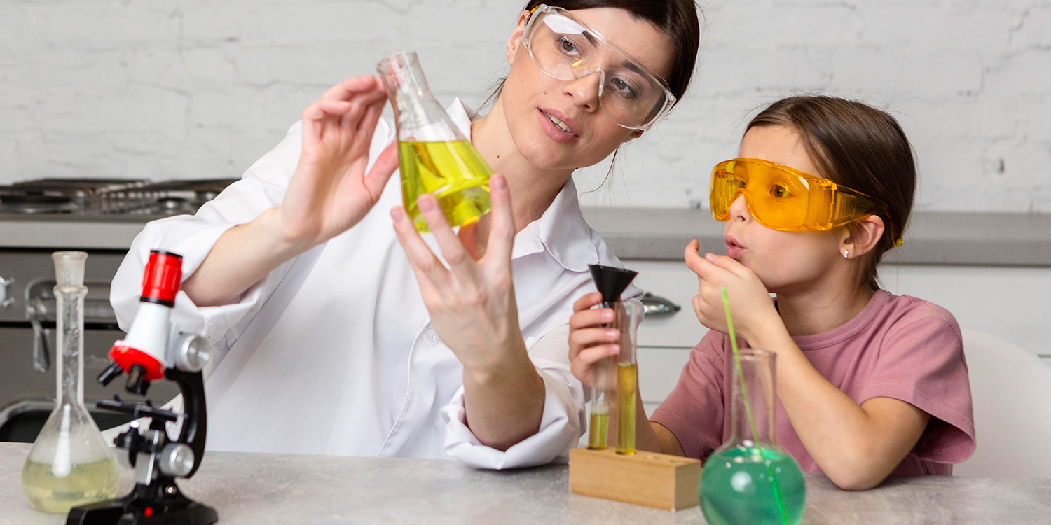 Science Kidz ZA